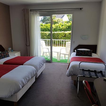 Hotel Le Roudou Фуенан Екстериор снимка