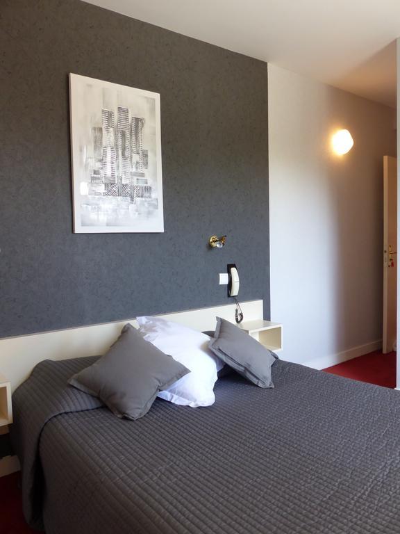 Hotel Le Roudou Фуенан Екстериор снимка